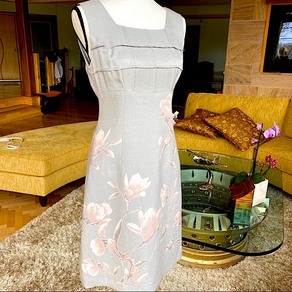 VIETNAMESE , Silk, Handmade dress from Saigon 🌺🥰 - Picture 12 of 14